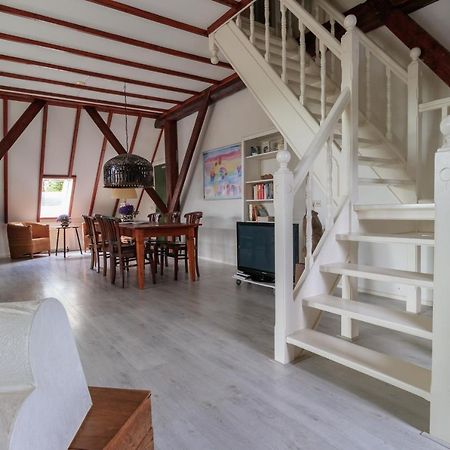 Appartement Het Grote Paard à Havelte Extérieur photo