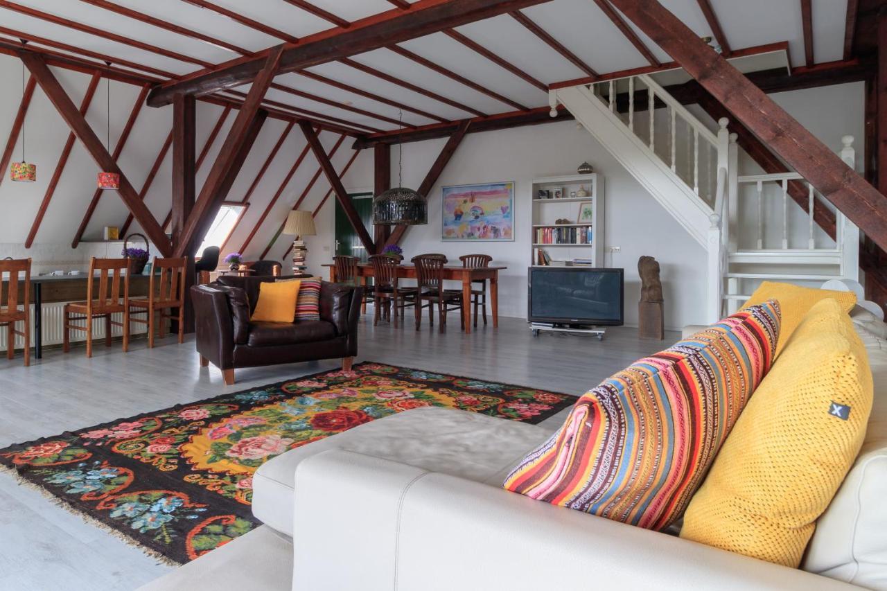 Appartement Het Grote Paard à Havelte Extérieur photo