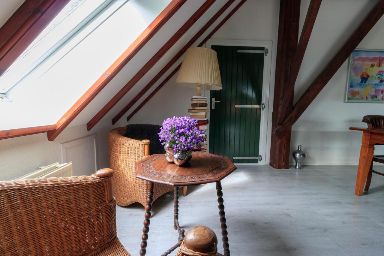 Appartement Het Grote Paard à Havelte Extérieur photo