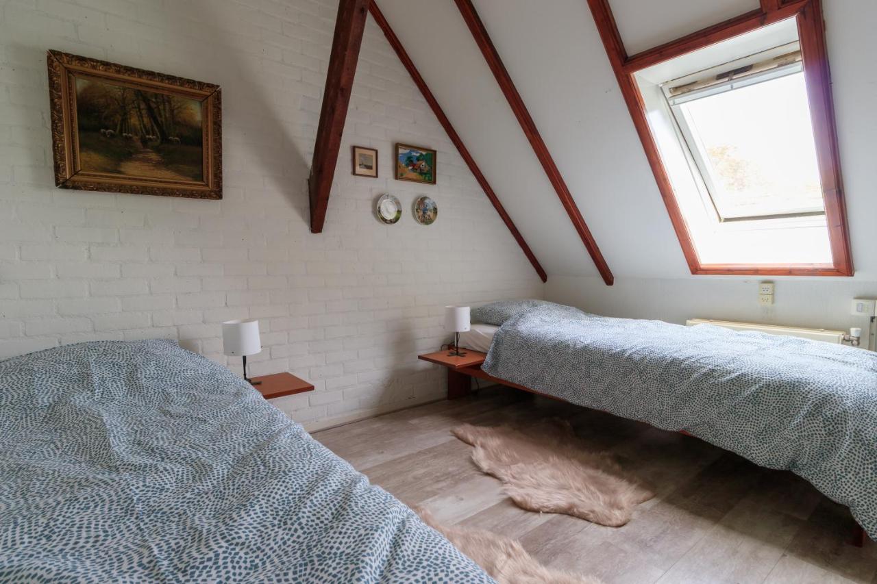 Appartement Het Grote Paard à Havelte Extérieur photo