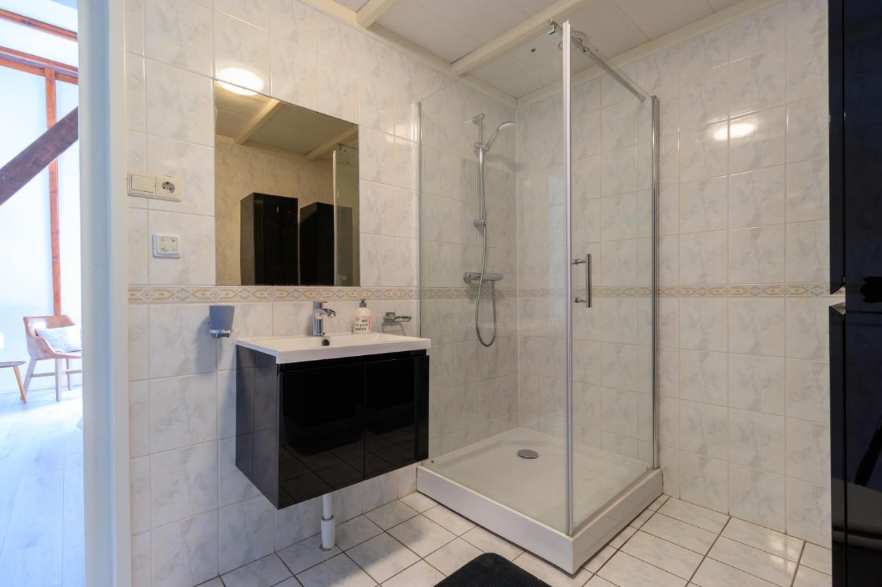 Appartement Het Grote Paard à Havelte Extérieur photo
