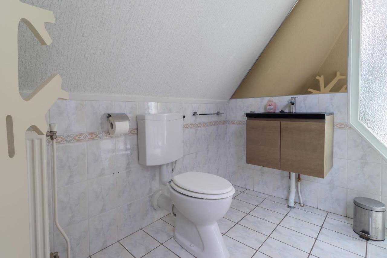 Appartement Het Grote Paard à Havelte Extérieur photo