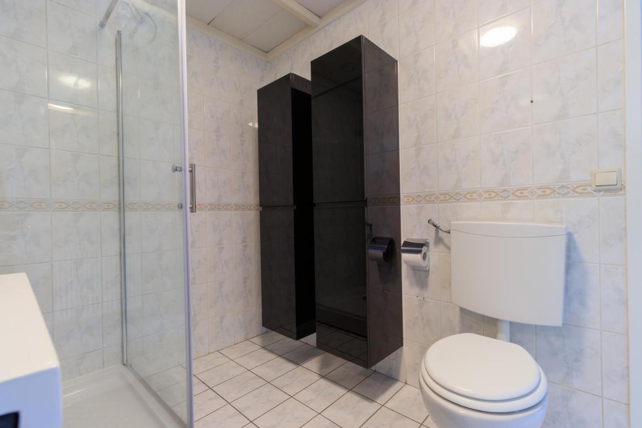 Appartement Het Grote Paard à Havelte Extérieur photo