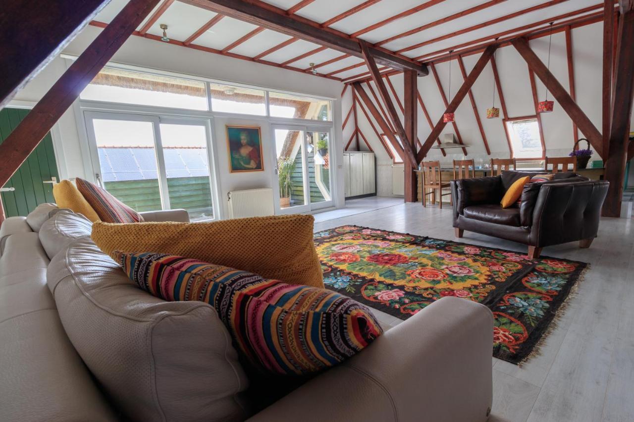 Appartement Het Grote Paard à Havelte Extérieur photo