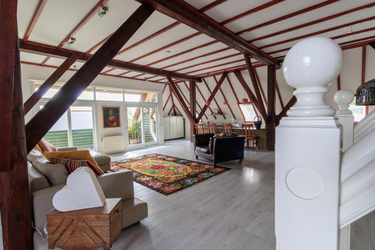 Appartement Het Grote Paard à Havelte Extérieur photo