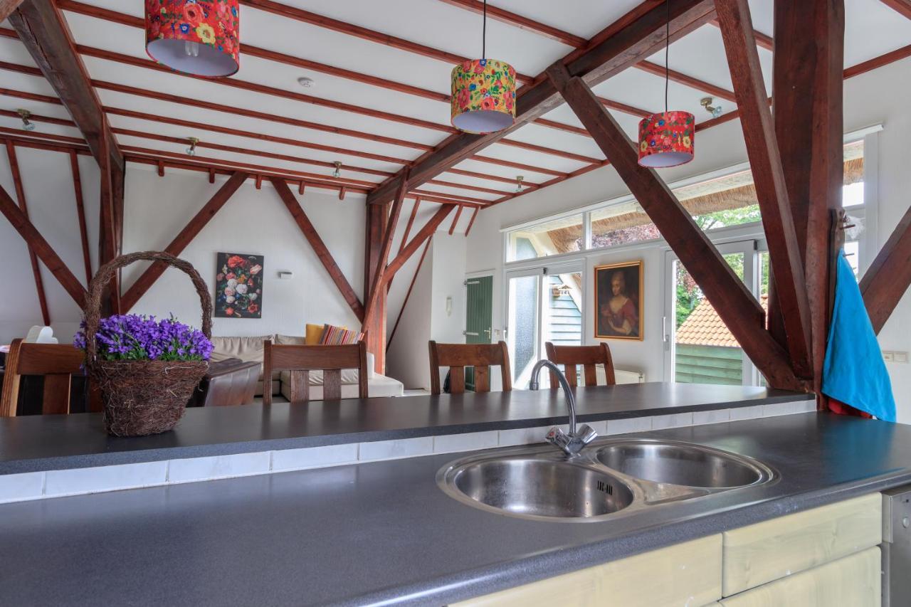 Appartement Het Grote Paard à Havelte Extérieur photo