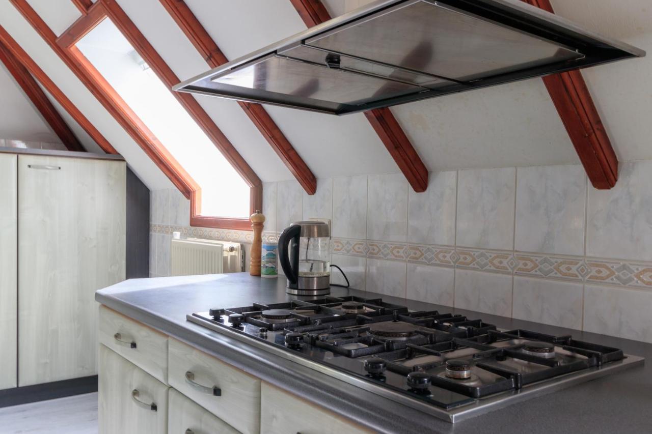 Appartement Het Grote Paard à Havelte Extérieur photo