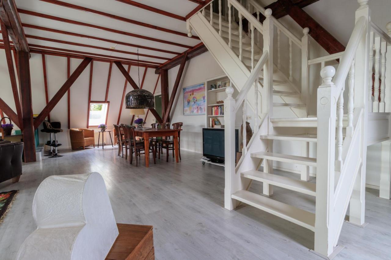 Appartement Het Grote Paard à Havelte Extérieur photo