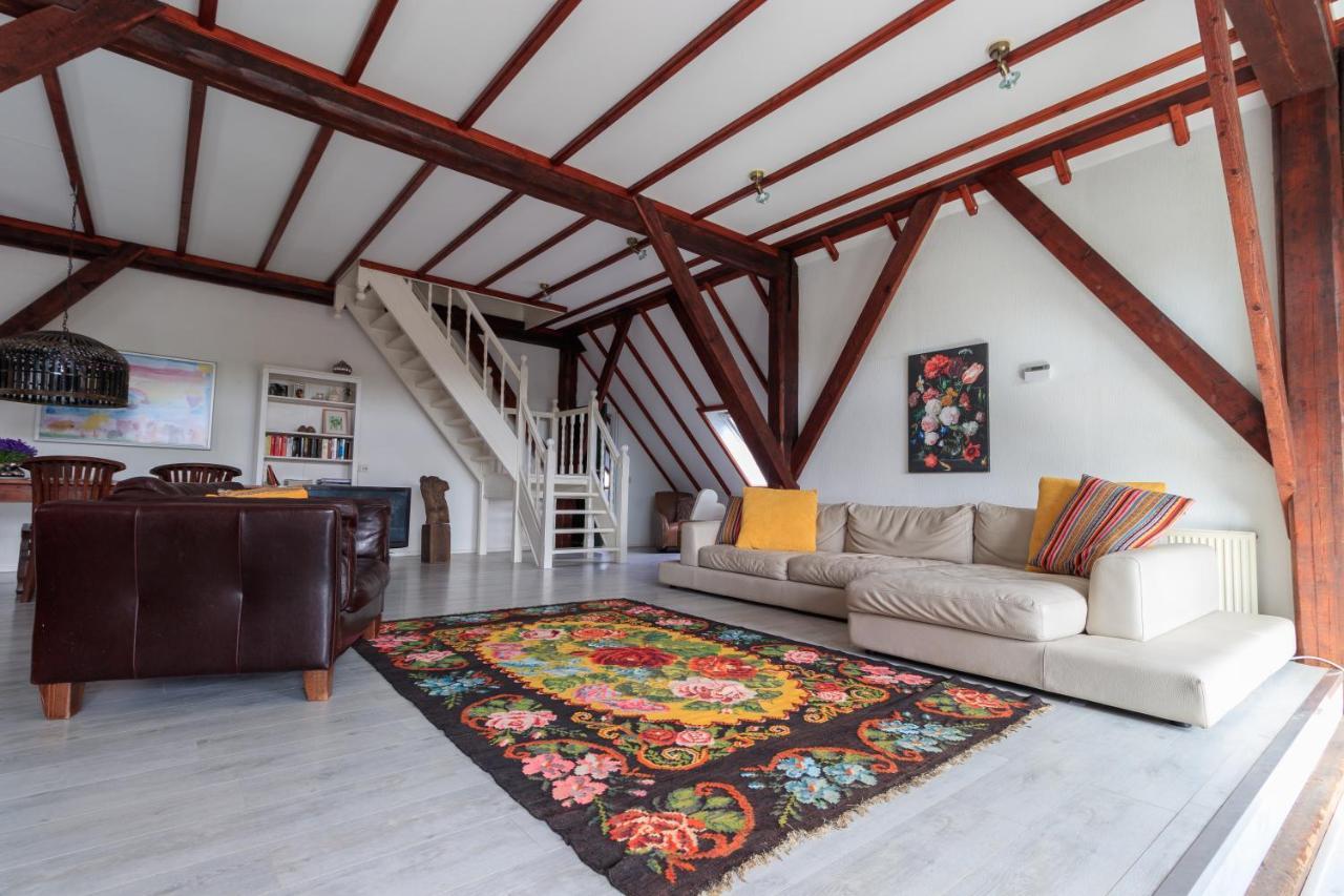 Appartement Het Grote Paard à Havelte Extérieur photo