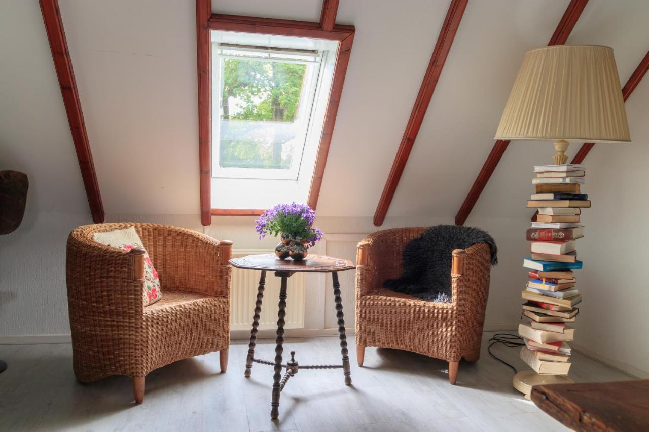 Appartement Het Grote Paard à Havelte Extérieur photo