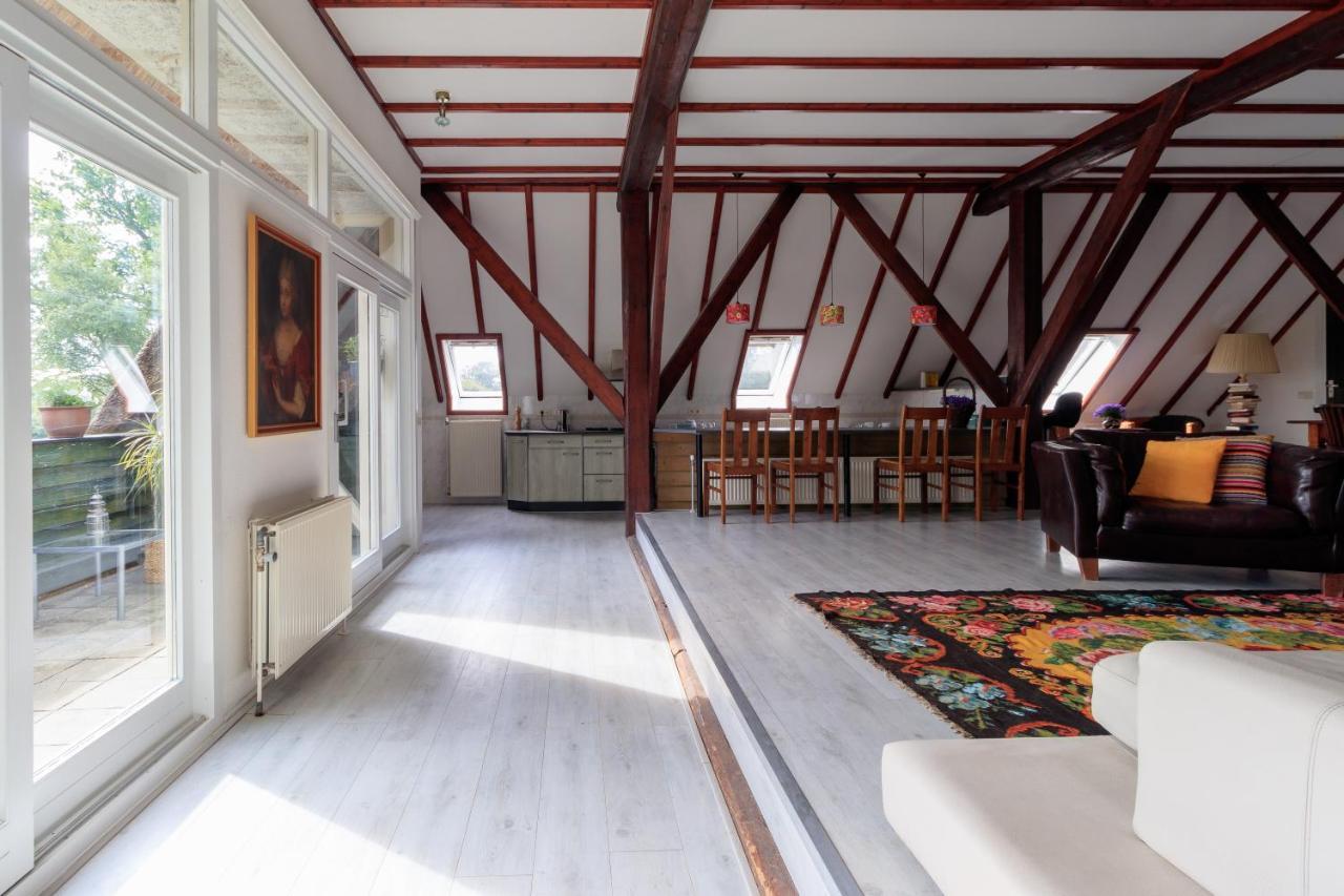 Appartement Het Grote Paard à Havelte Extérieur photo