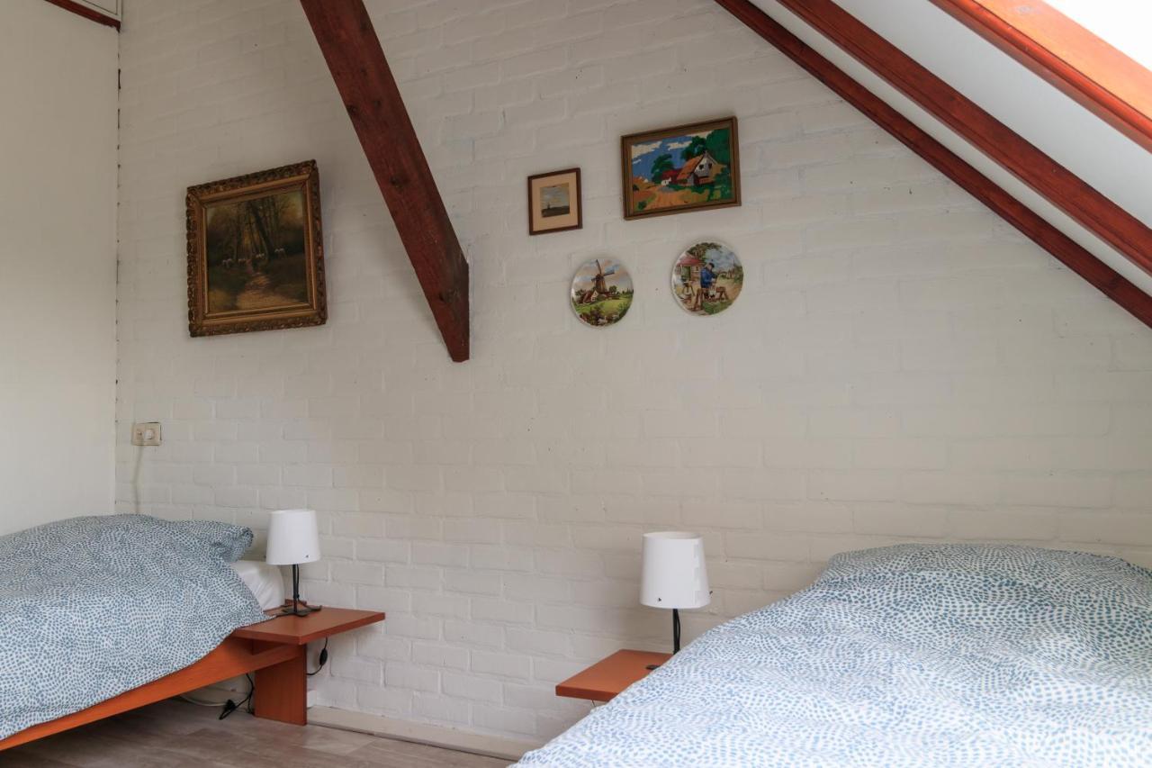 Appartement Het Grote Paard à Havelte Extérieur photo
