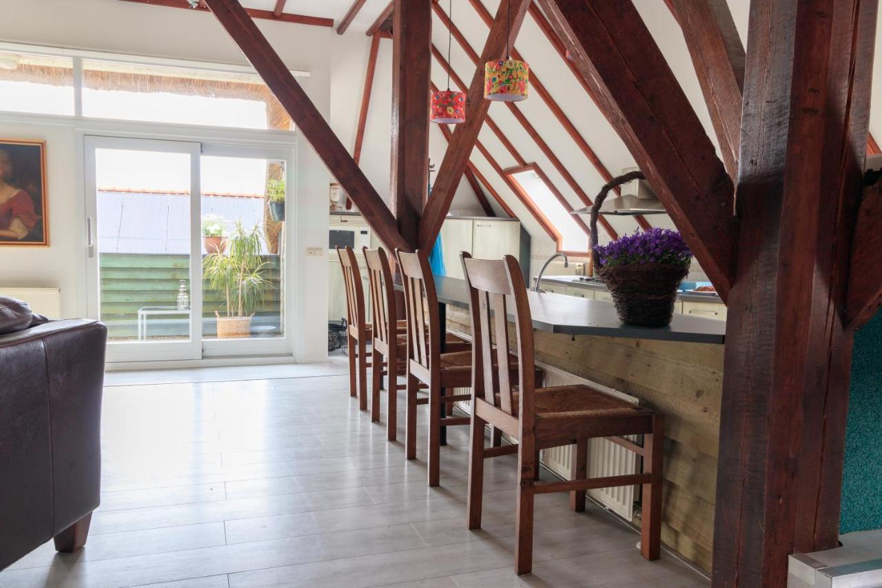 Appartement Het Grote Paard à Havelte Extérieur photo